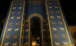 في حدث أول من نوعه.. يوم عالمي للاحتفاء بالحضارة البابلية